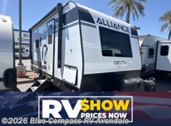 New 2026 Alliance RV Delta Solo ML166 available in Avondale, Arizona