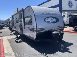 New 2026 Forest River Cherokee Grey Wolf Black Label 26DBHBL available in Avondale, Arizona