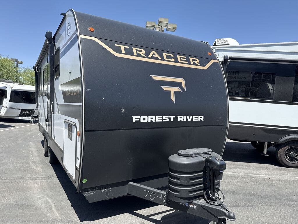 New 2026 Prime Time Tracer 220RS available in Avondale, Arizona