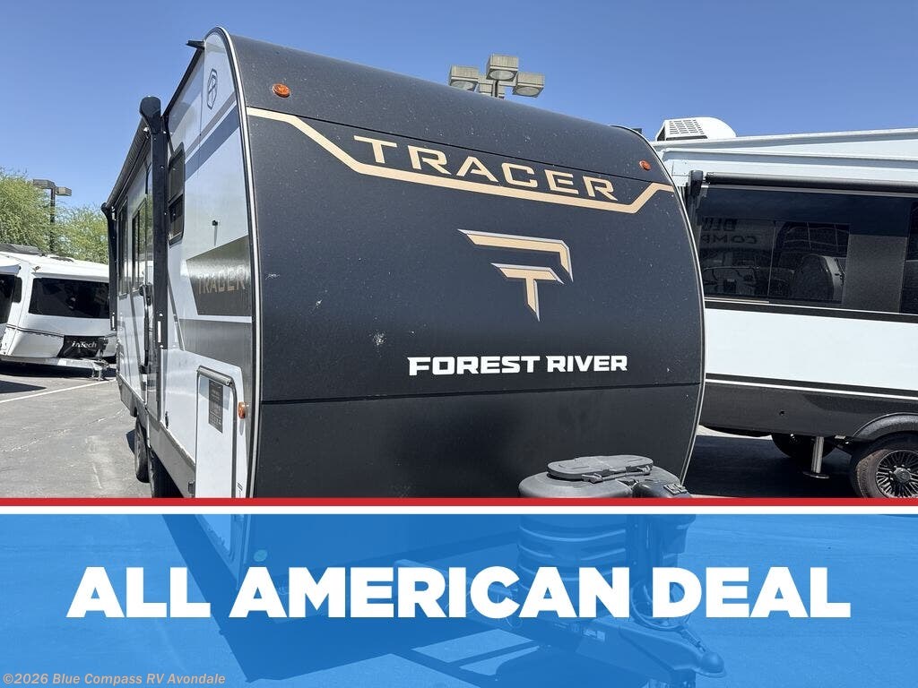 New 2026 Prime Time Tracer 220RS available in Avondale, Arizona
