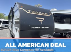 New 2026 Prime Time Tracer 220RS available in Avondale, Arizona