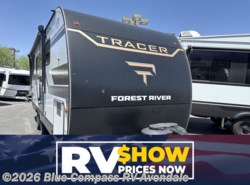 New 2026 Forest River Tracer 220RS available in Avondale, Arizona