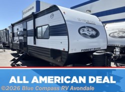New 2026 Forest River Cherokee Grey Wolf 26KF available in Avondale, Arizona