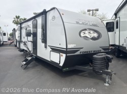 New 2026 Forest River Cherokee Grey Wolf Black Label 23DBHBL available in Avondale, Arizona