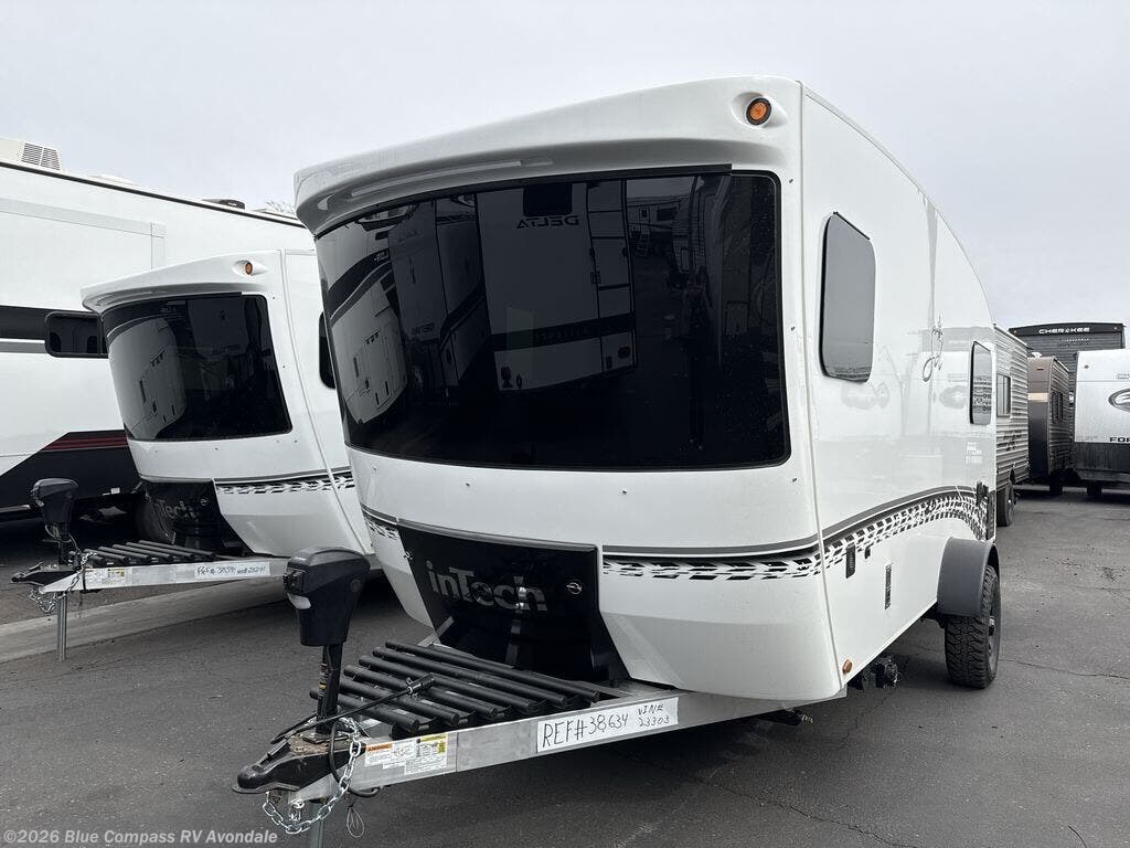New 2026 inTech Sol Dusk available in Avondale, Arizona