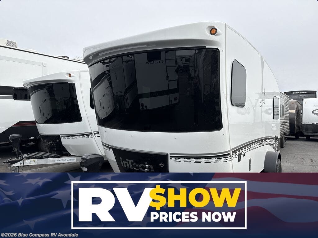 New 2026 inTech Sol Dusk available in Avondale, Arizona