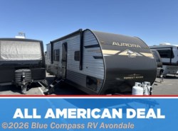 New 2026 Forest River Aurora Light 26BH available in Avondale, Arizona