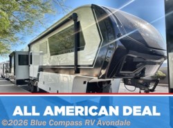 New 2026 Brinkley RV Model Z 3610 available in Avondale, Arizona