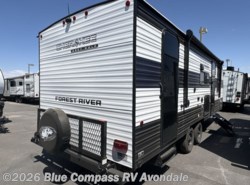 New 2026 Forest River Cherokee Grey Wolf 23DBH available in Avondale, Arizona