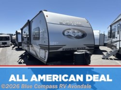 New 2026 Forest River Cherokee Grey Wolf Black Label 23MSBL available in Avondale, Arizona