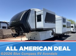 New 2026 Brinkley RV Model Z 3610 available in Avondale, Arizona