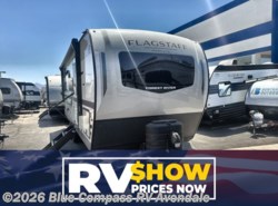 New 2026 Forest River Flagstaff Micro Lite 25BRDS available in Avondale, Arizona
