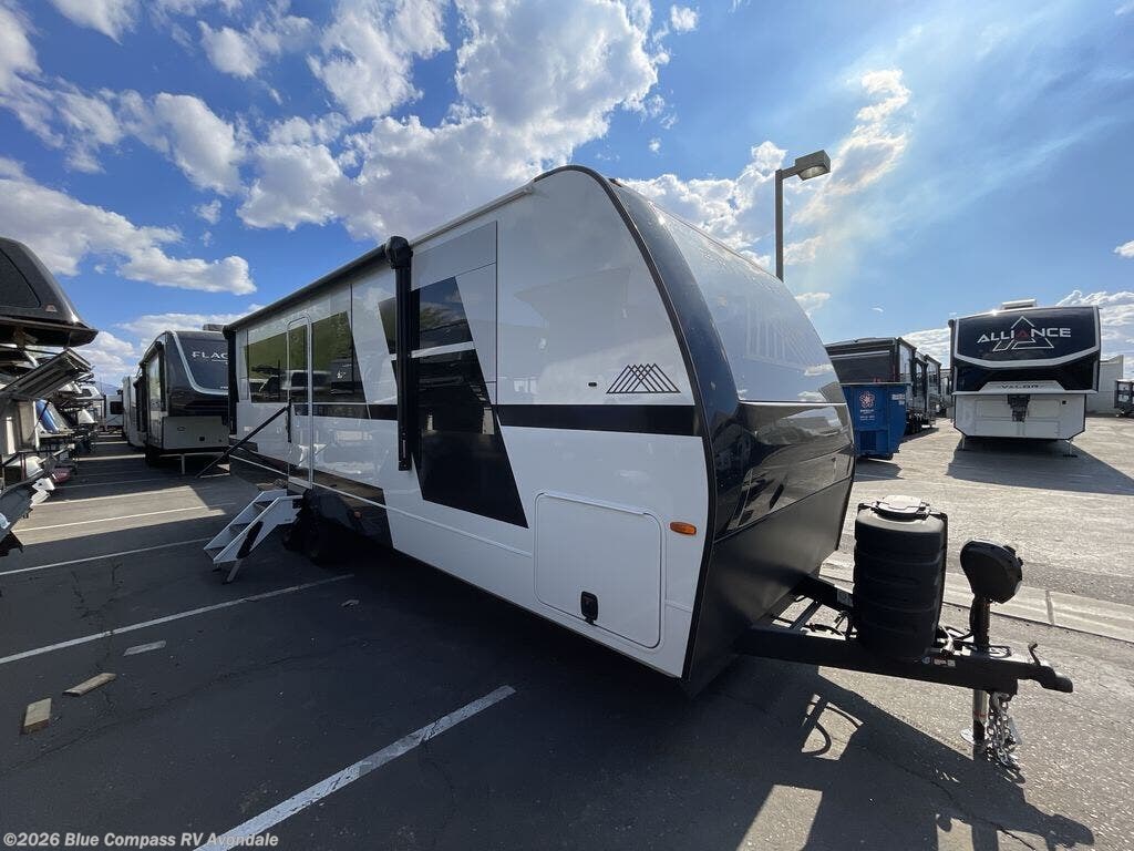 New 2026 Brinkley RV Model I 275 available in Avondale, Arizona