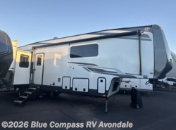 New 2026 Forest River Flagstaff Classic 401CFB available in Avondale, Arizona