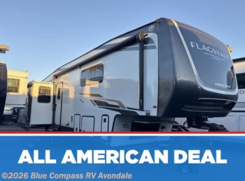 New 2026 Forest River Flagstaff Classic 401CFB available in Avondale, Arizona