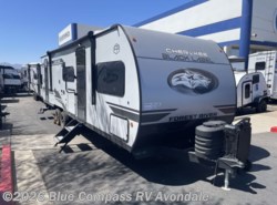 New 2026 Forest River Cherokee Grey Wolf Black Label 26DBHBL available in Avondale, Arizona