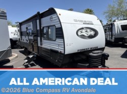 New 2026 Forest River Cherokee Grey Wolf 26DBH available in Avondale, Arizona