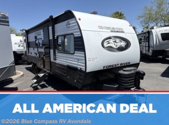 New 2026 Forest River Cherokee Grey Wolf 26DBH available in Avondale, Arizona
