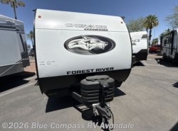 New 2026 Forest River Cherokee Grey Wolf 26DBH available in Avondale, Arizona