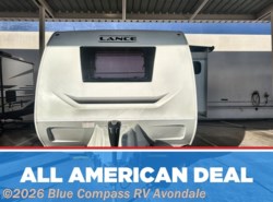 Used 2023 Lance Lance Travel Trailers 1685 available in Avondale, Arizona