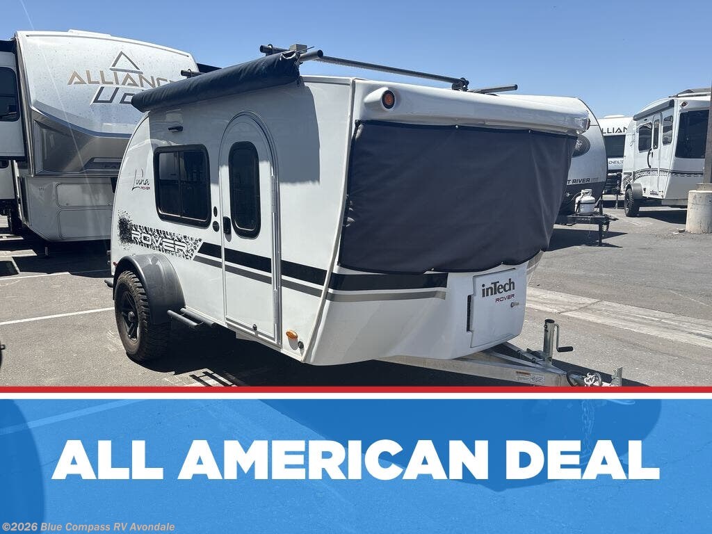 Used 2024 inTech Luna Rover available in Avondale, Arizona