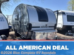 New 2026 NuCamp TAB 360 CS Black Canyon available in Avondale, Arizona