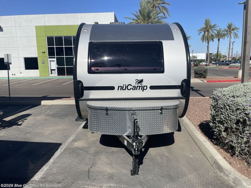 New 2026 NuCamp TAB 400 Black Canyon available in Avondale, Arizona