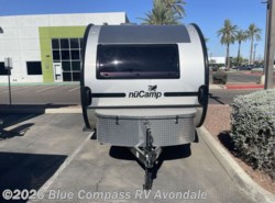 New 2026 NuCamp TAB 400 Black Canyon available in Avondale, Arizona