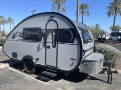 New 2026 NuCamp TAB 400 Black Canyon available in Avondale, Arizona