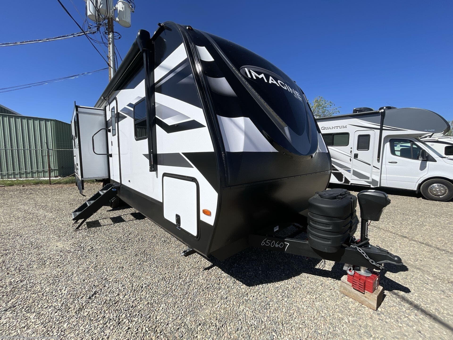 Used 2024 Grand Design Imagine 2670MK available in Avondale, Arizona