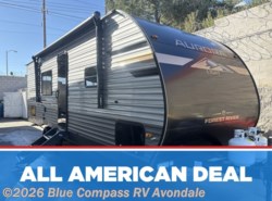 New 2026 Forest River Aurora Light 26BH available in Avondale, Arizona