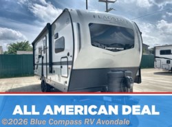 New 2026 Forest River Flagstaff Micro Lite 25MBR available in Avondale, Arizona