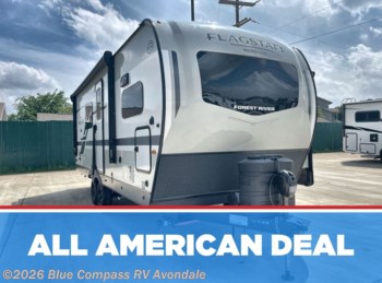 New 2026 Forest River Flagstaff Micro Lite 25MBR available in Avondale, Arizona