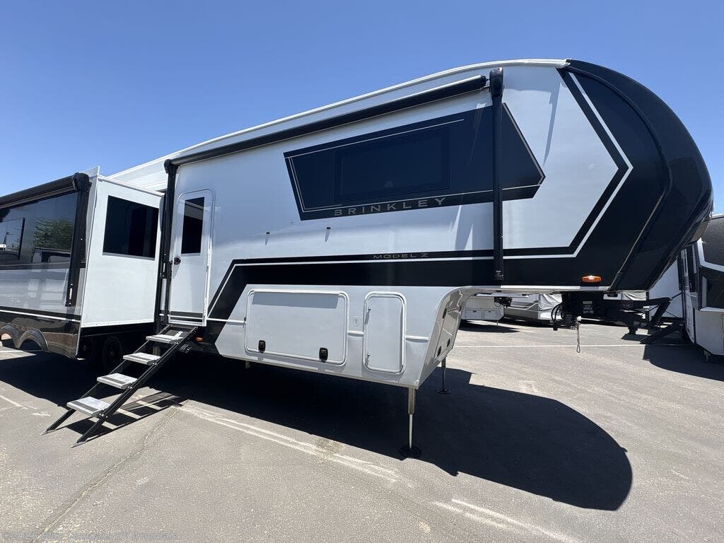 New 2027 Brinkley RV Model Z 3515 available in Avondale, Arizona