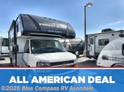 New 2027 East to West Entrada 210NSC available in Avondale, Arizona