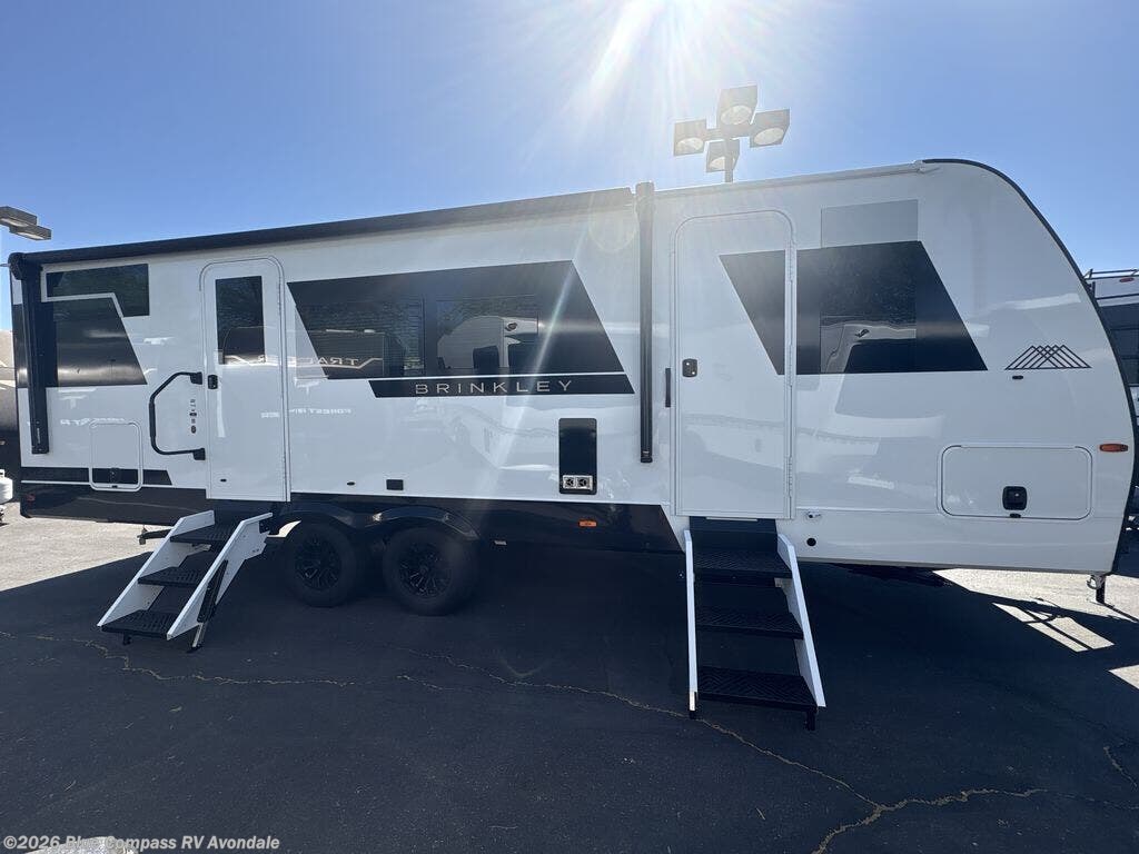 New 2027 Brinkley RV Model Ix 24x available in Avondale, Arizona