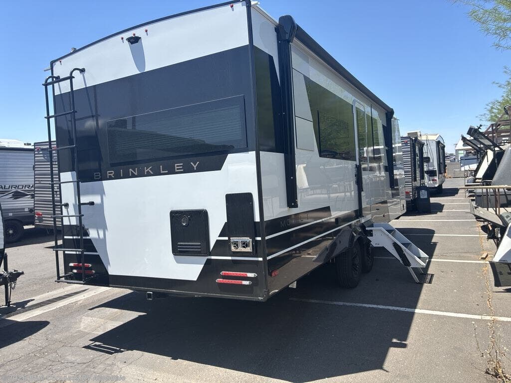 New 2026 Brinkley RV Model I 275 available in Avondale, Arizona