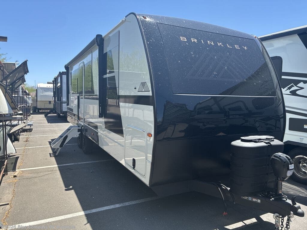 New 2026 Brinkley RV Model I 275 available in Avondale, Arizona