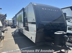 New 2026 Brinkley RV Model I 275 available in Avondale, Arizona