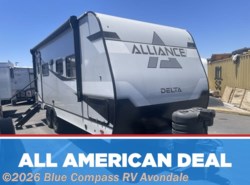 Used 2025 Alliance RV Delta Ultra Lite 206ML available in Avondale, Arizona