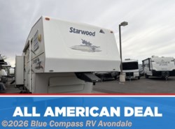 Used 2005 McKenzie Starwood 27RKD available in Avondale, Arizona