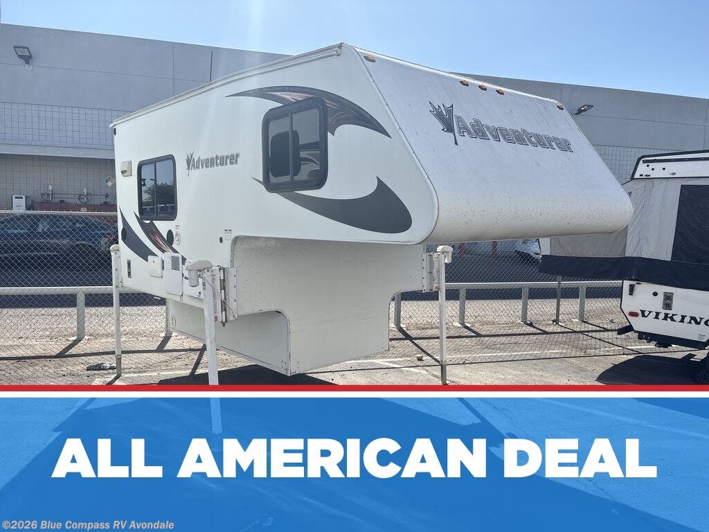 Used 2019 Adventurer  80S available in Avondale, Arizona