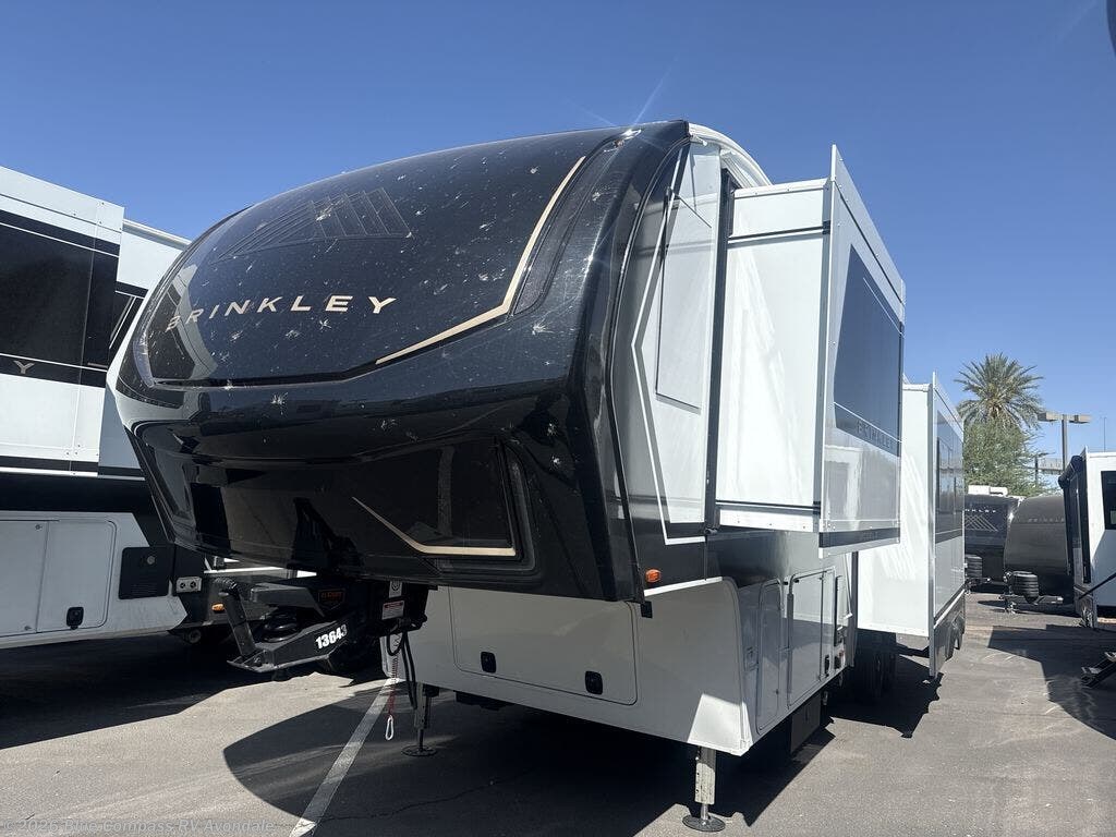 New 2027 Brinkley RV Model Z 3210 available in Avondale, Arizona