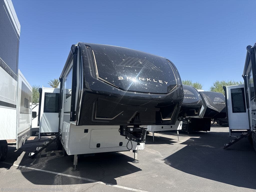 New 2027 Brinkley RV Model Z 3210 available in Avondale, Arizona
