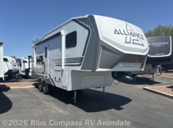 New 2027 Alliance RV Avenue All-Access 23ML available in Avondale, Arizona