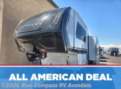 New 2027 Brinkley RV Model Z 3210 available in Avondale, Arizona