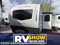 New 2027 Forest River Flagstaff Micro Lite 25DBH available in Avondale, Arizona