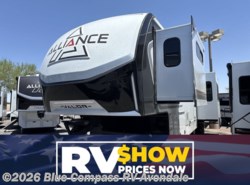 New 2027 Alliance RV Valor 44V14 available in Avondale, Arizona