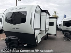 New 2027 Forest River Flagstaff Micro Lite 25SRK available in Avondale, Arizona