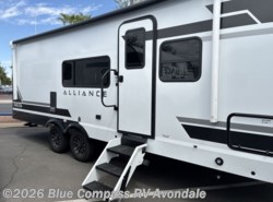 New 2027 Alliance RV Delta Ultra Lite ML226 available in Avondale, Arizona